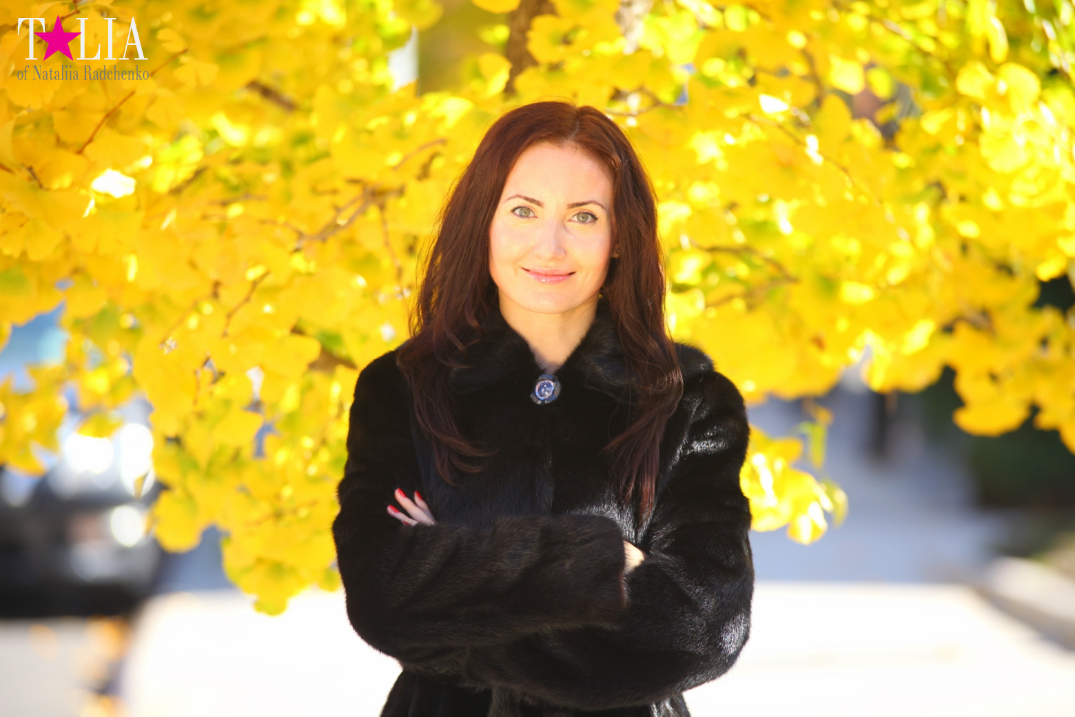 A lot of thanks to all visitors of the "Talia24.com" portal for Thanksgiving Day 2016